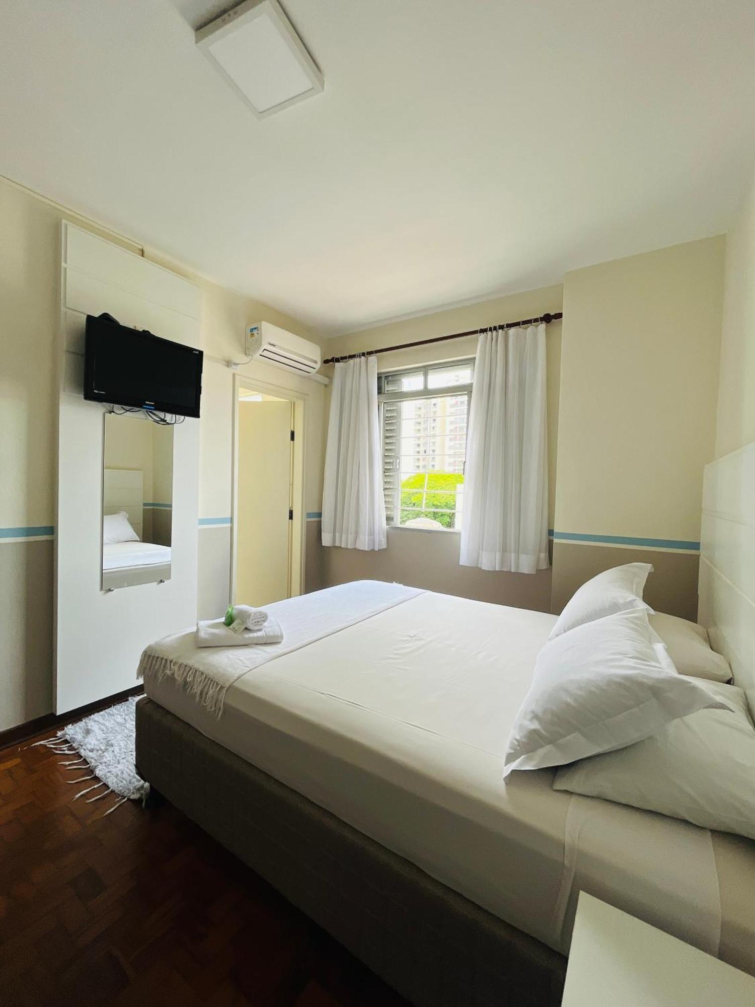 Libero Hotel Сан-Жуан-да-Боа-Віста Екстер'єр фото