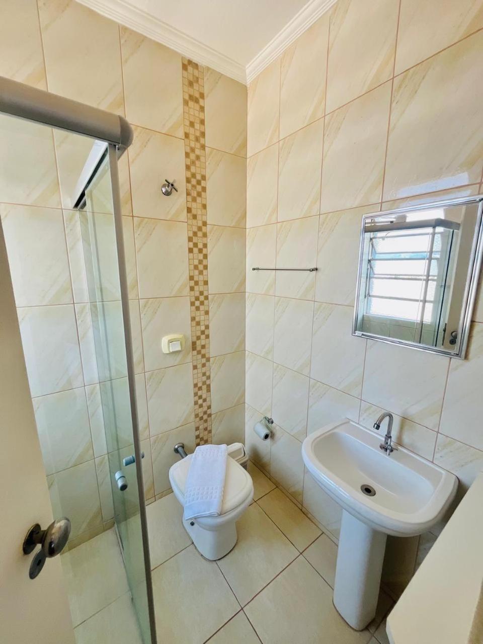 Libero Hotel Сан-Жуан-да-Боа-Віста Екстер'єр фото