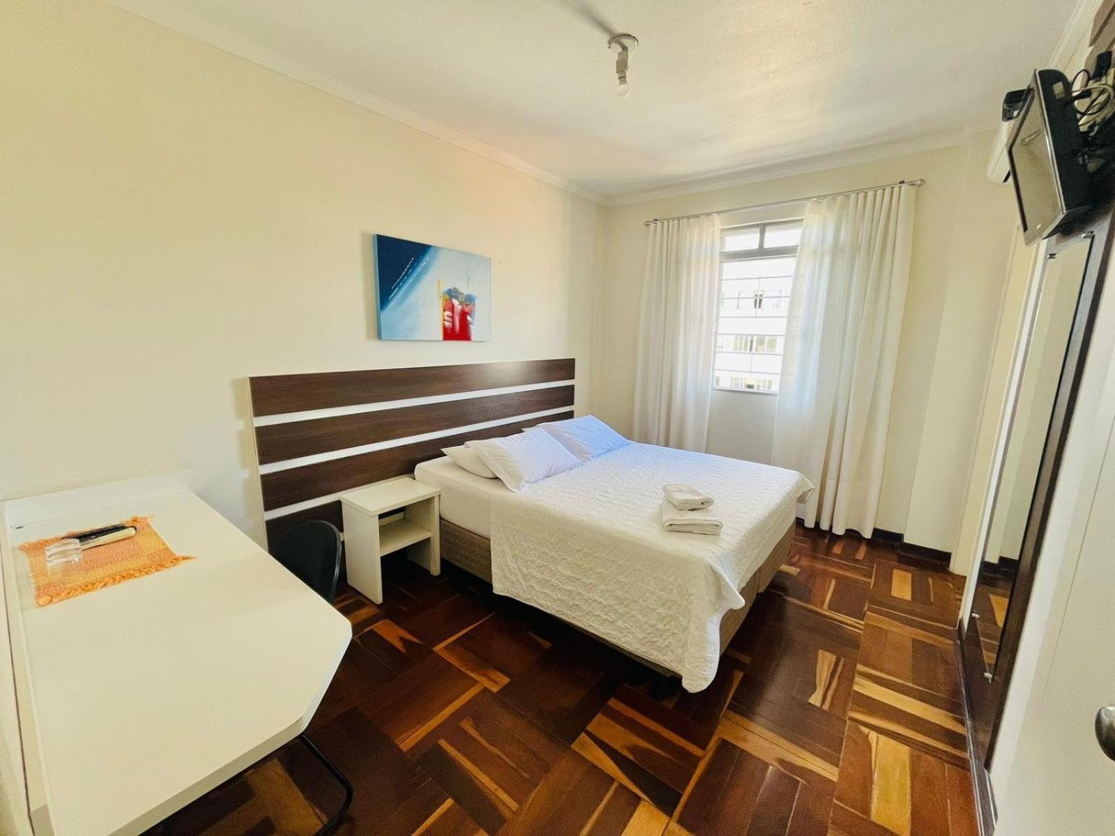 Libero Hotel Сан-Жуан-да-Боа-Віста Екстер'єр фото