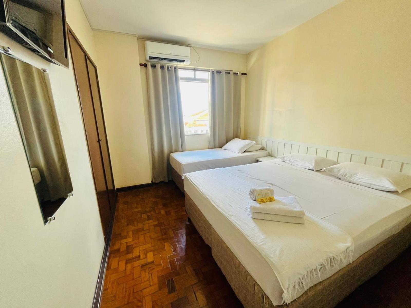Libero Hotel Сан-Жуан-да-Боа-Віста Екстер'єр фото
