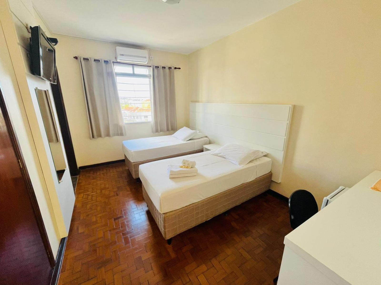Libero Hotel Сан-Жуан-да-Боа-Віста Екстер'єр фото