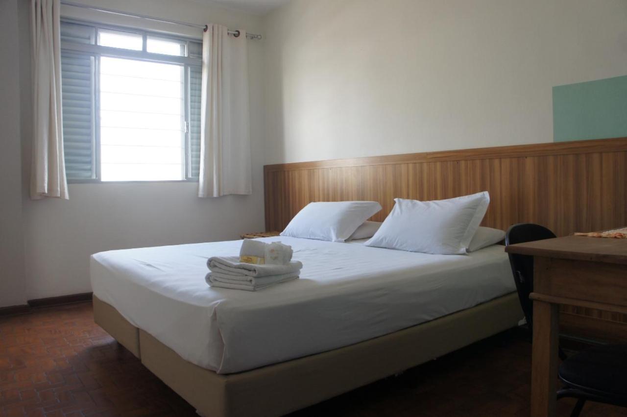 Libero Hotel Сан-Жуан-да-Боа-Віста Екстер'єр фото